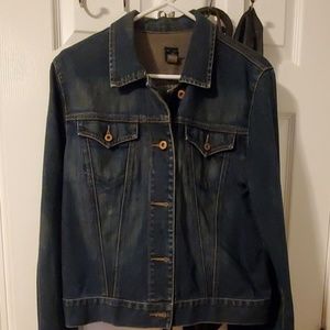 Vintage Gap jean jacket